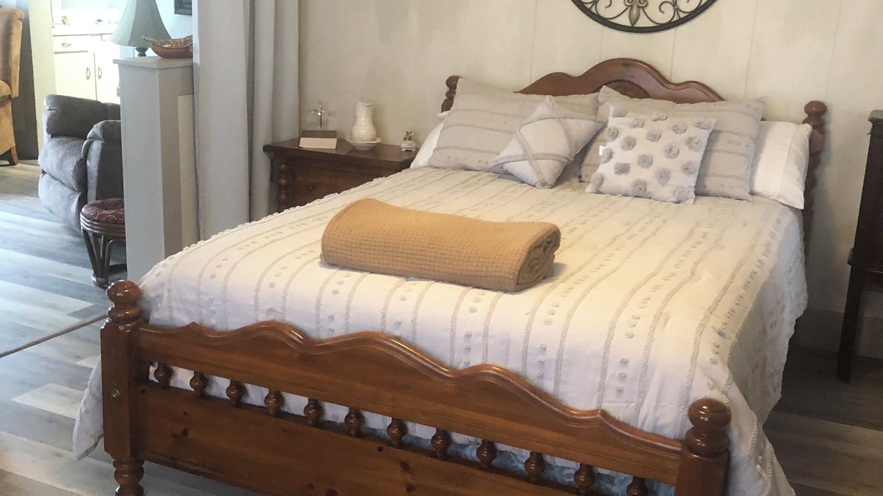 Photo of Bedroom in Houma