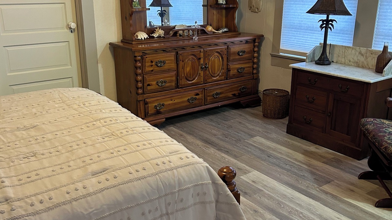 Photo of Bedroom in Houma