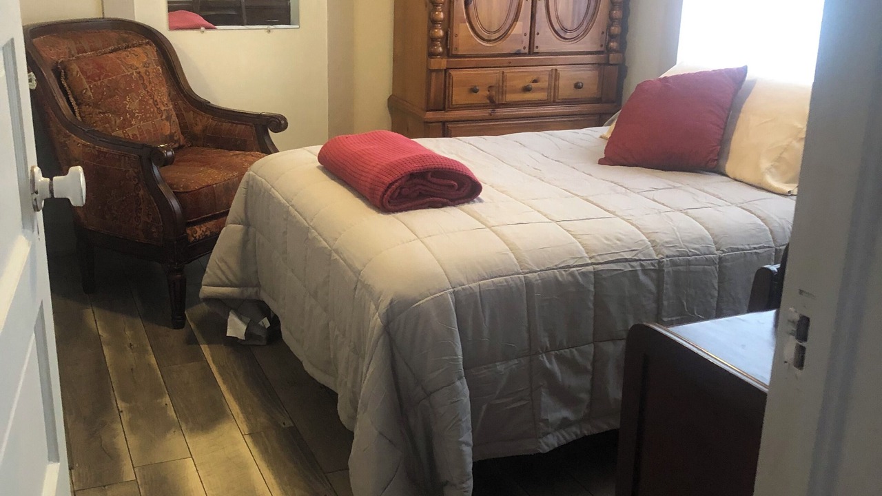Photo of Bedroom in Houma