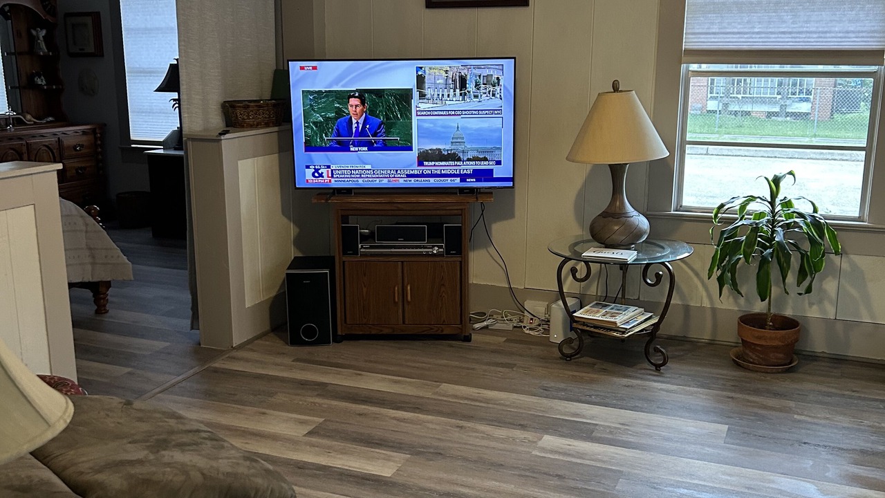 Photo of Livingroom in Houma