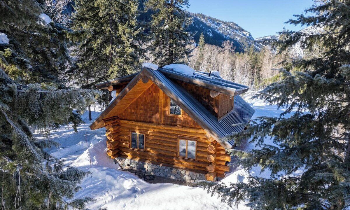 Photo of Outdoor in Mazama