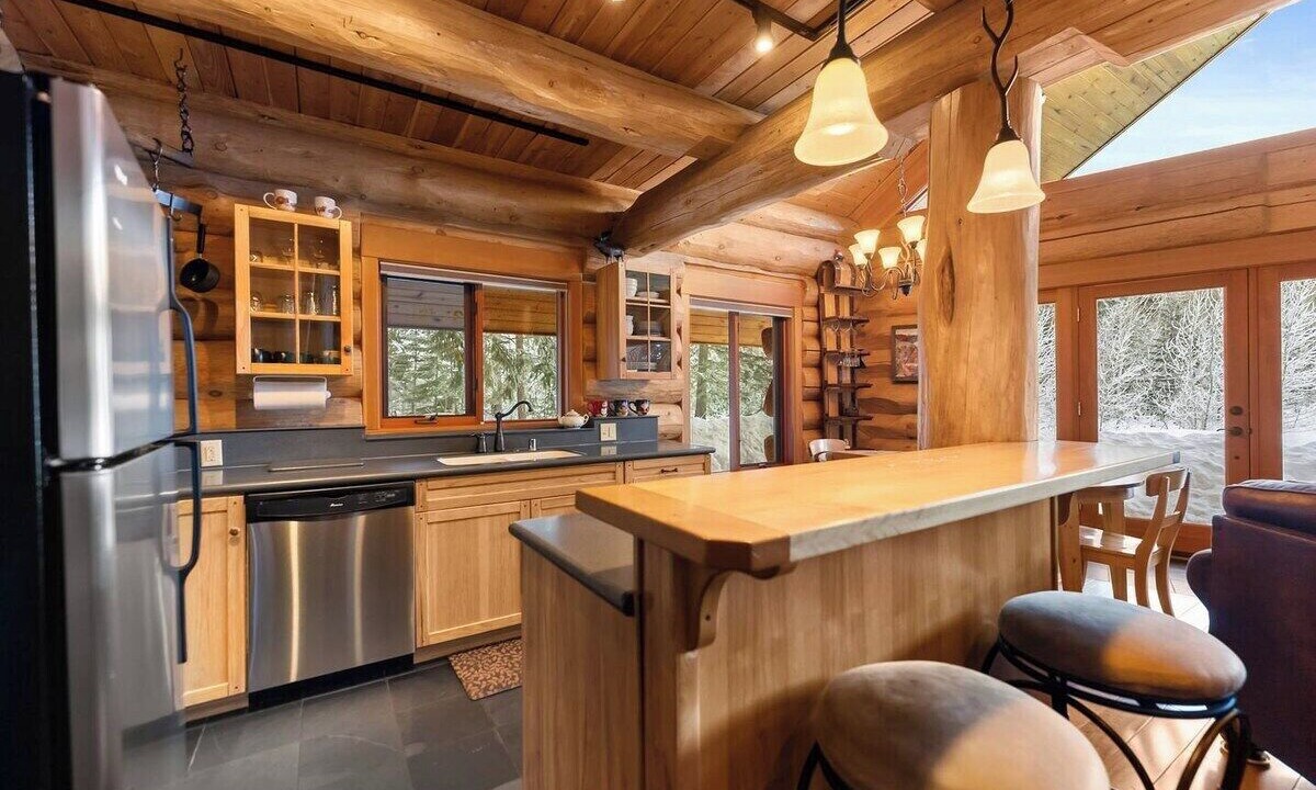 Photo of Others in Mazama