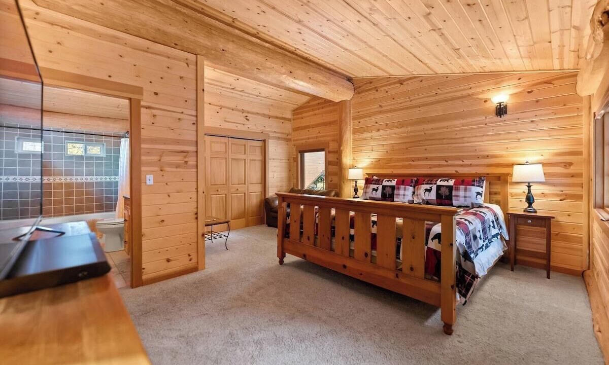 Photo of Others in Mazama