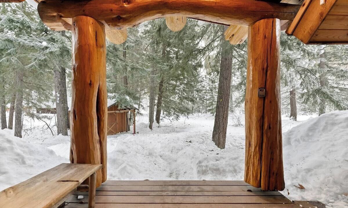 Photo of Others in Mazama