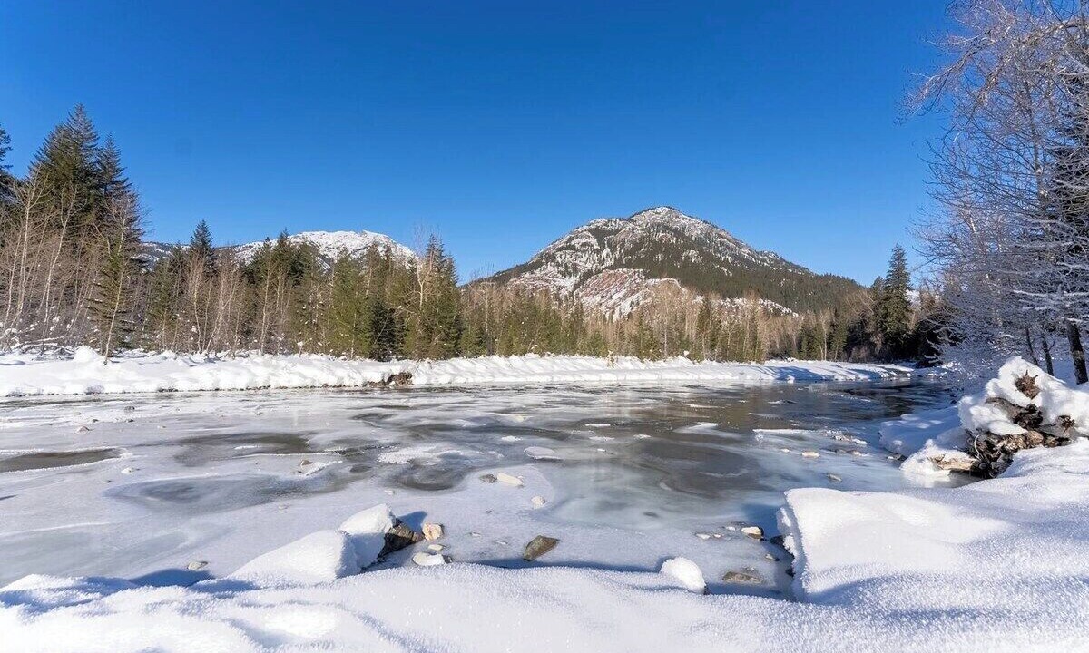 Photo of Others in Mazama