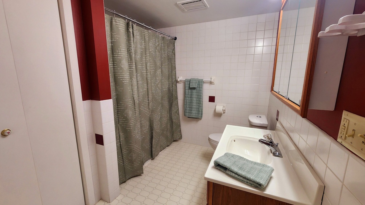 Photo of Bathroom in Amery
