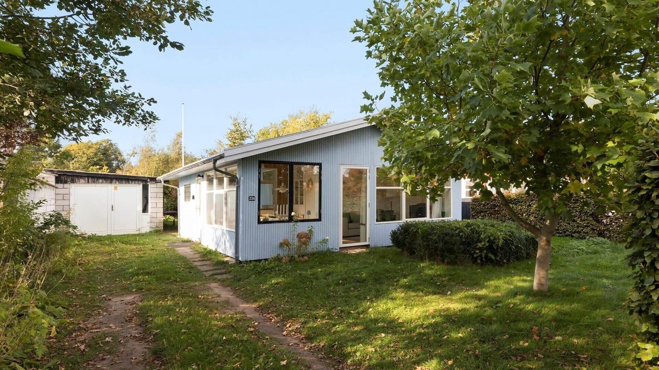 Photo of Outdoor in Hornslet