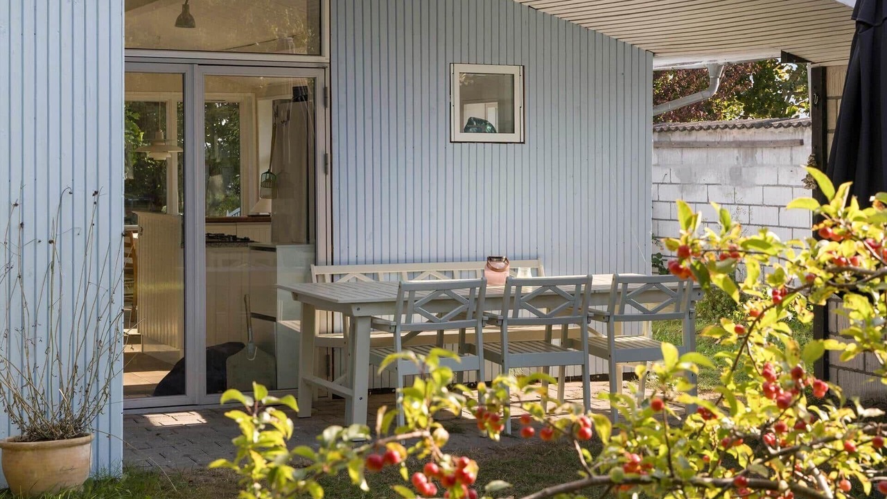 Photo of Outdoor in Hornslet