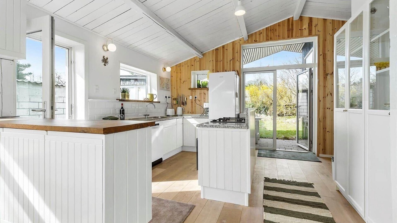 Photo of Kitchen in Hornslet