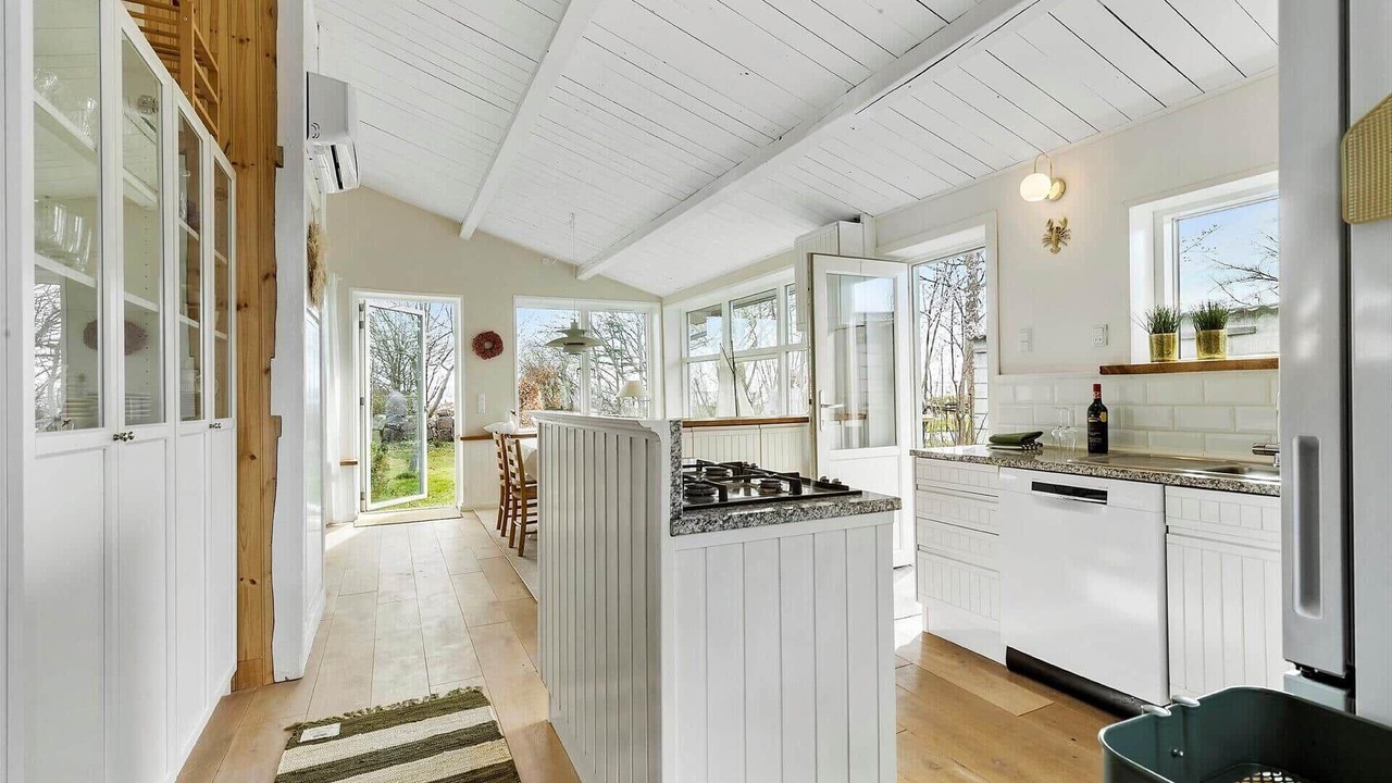 Photo of Kitchen in Hornslet