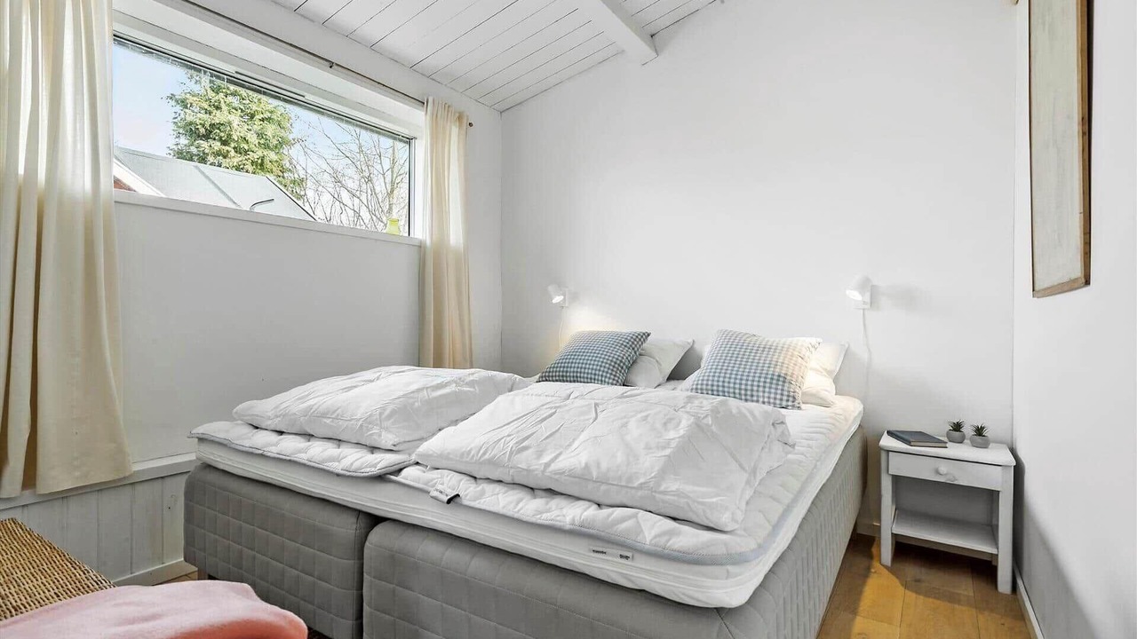 Photo of Bedroom in Hornslet