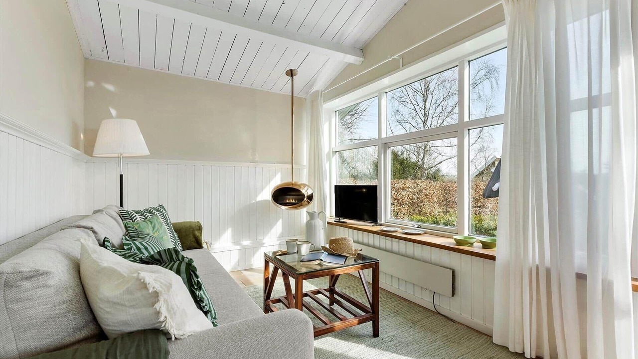 Photo of Livingroom in Hornslet