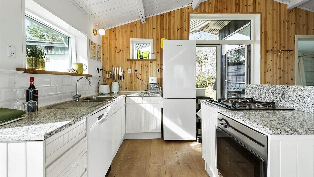 Photo of Kitchen in Hornslet
