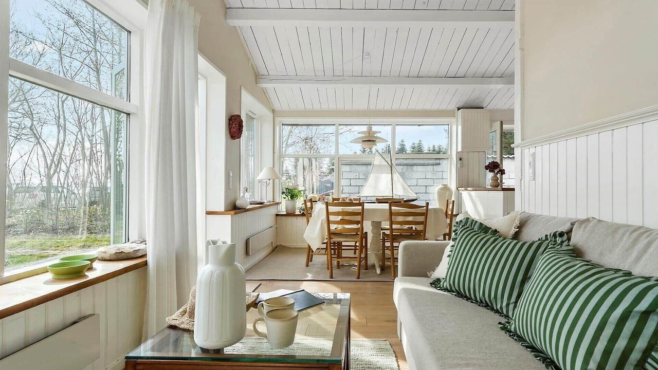 Photo of Livingroom in Hornslet