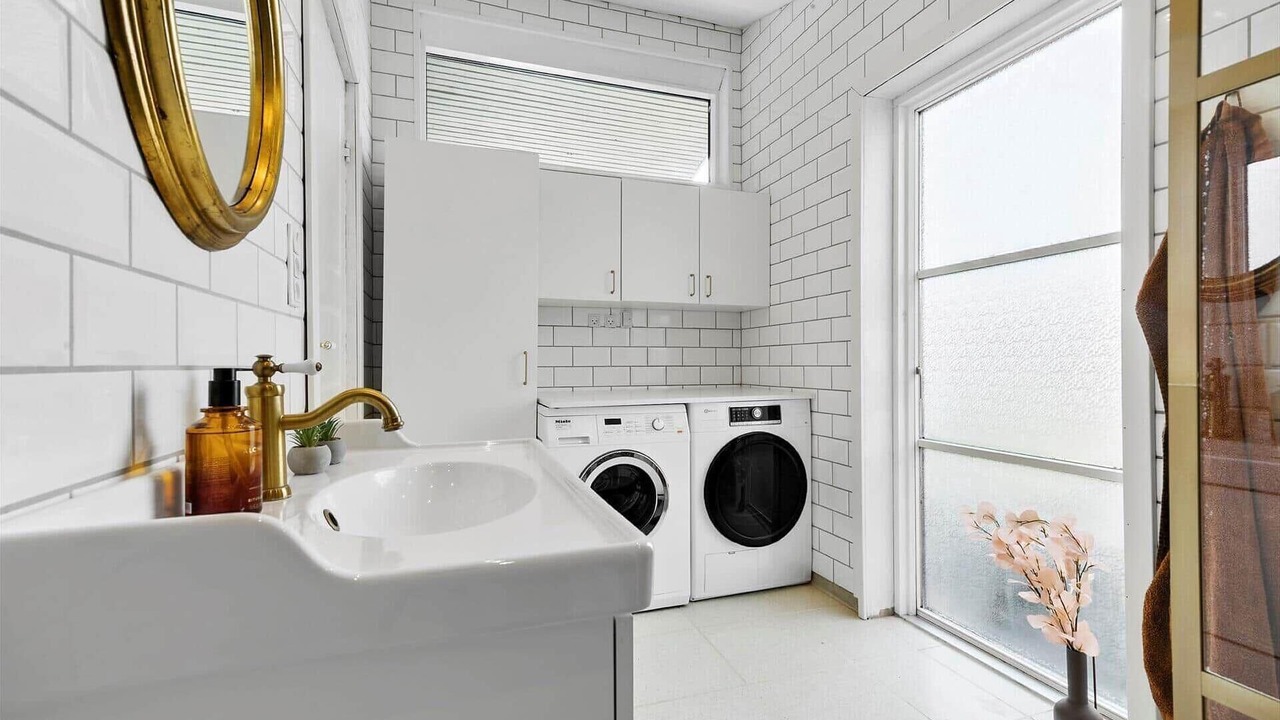 Photo of Bathroom in Hornslet