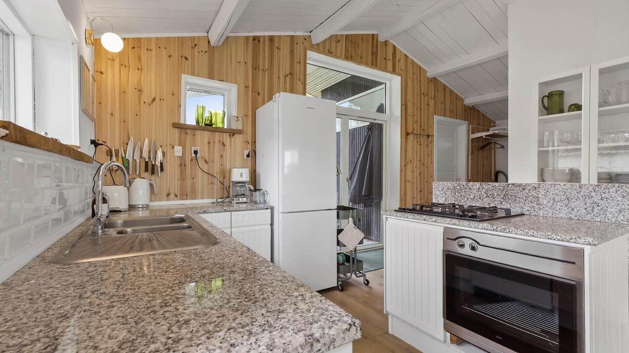 Photo of Kitchen in Hornslet