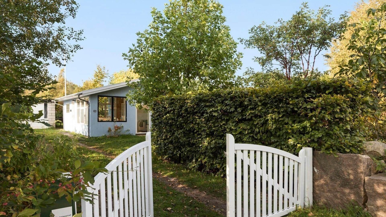 Photo of Outdoor in Hornslet