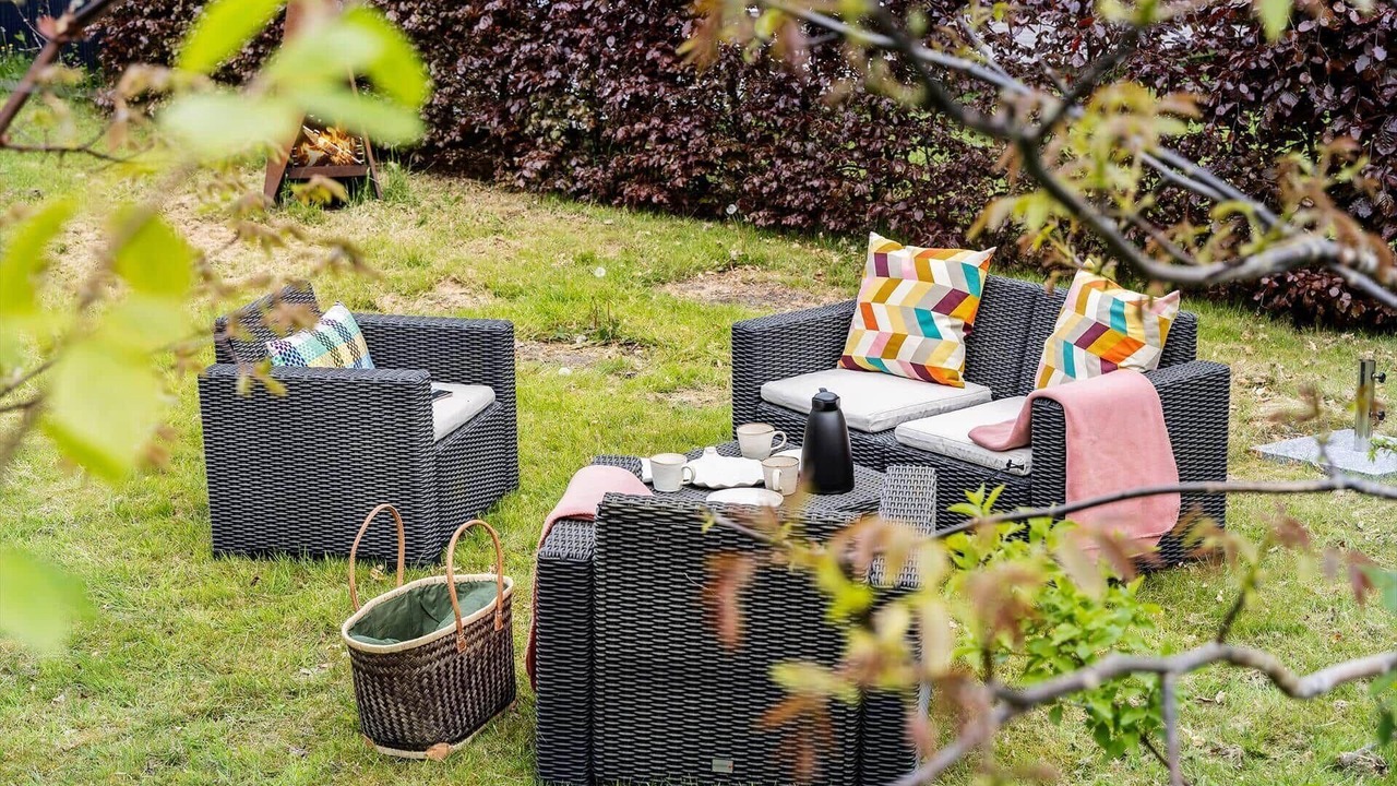 Photo of Outdoor in Hornslet