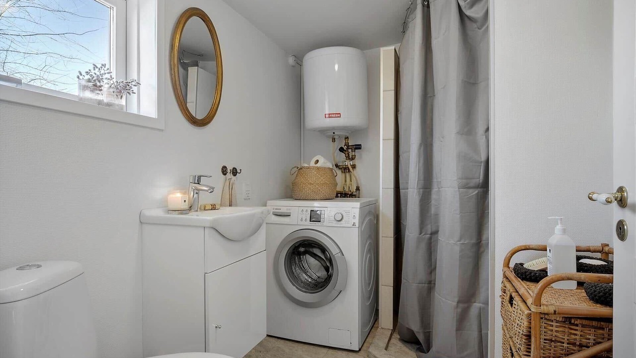 Photo of Bathroom in Kaldred