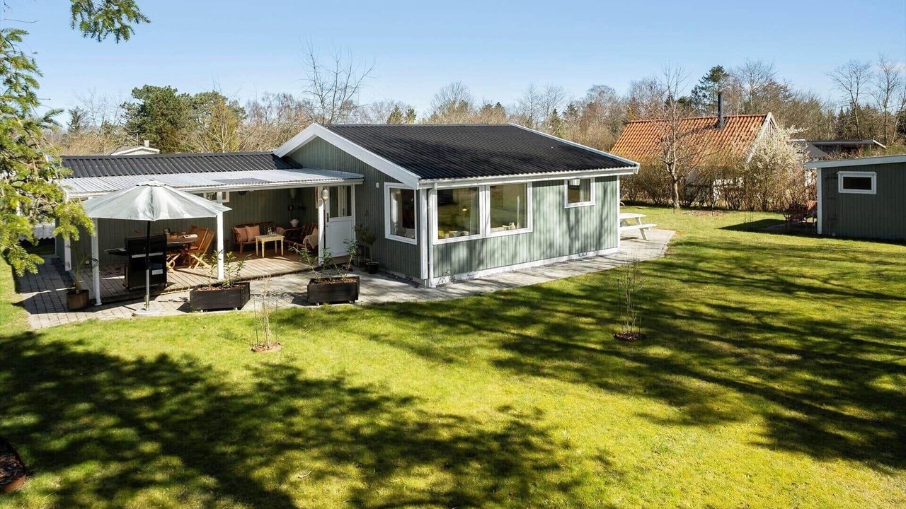 Photo of Outdoor in Kaldred