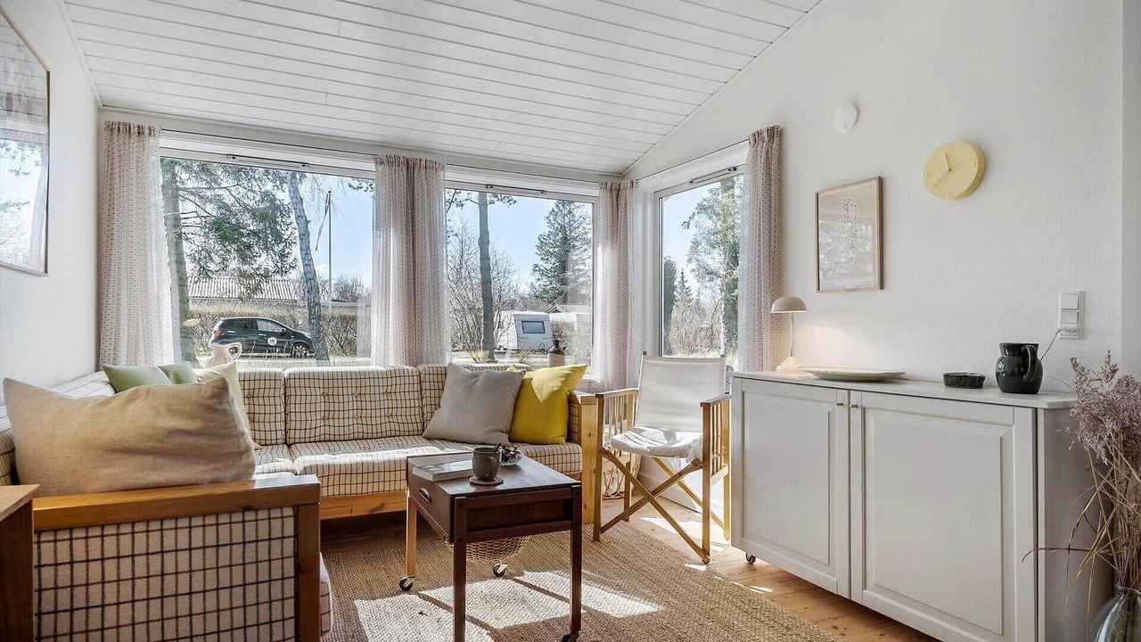 Photo of Livingroom in Kaldred