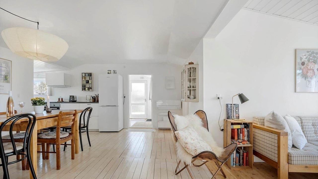 Photo of Livingroom in Kaldred