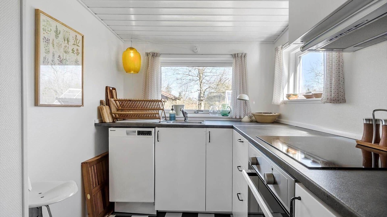 Photo of Kitchen in Kaldred