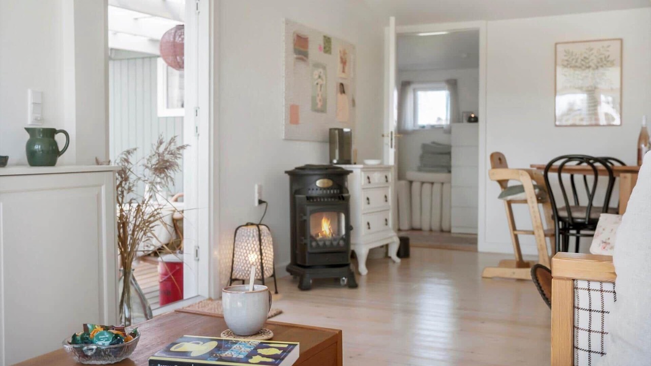 Photo of Livingroom in Kaldred