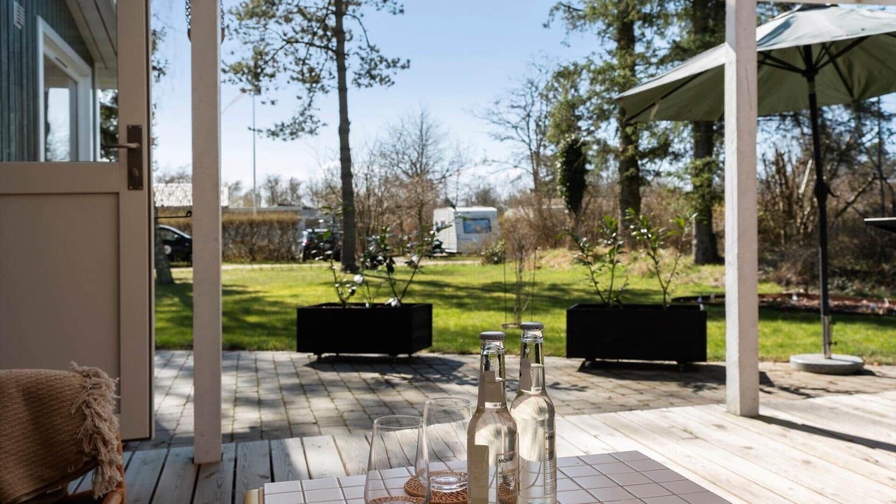 Photo of Patio Balcony in Kaldred