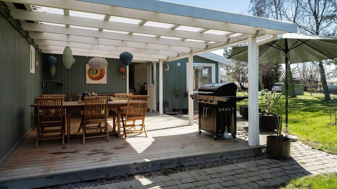 Photo of Outdoor in Kaldred
