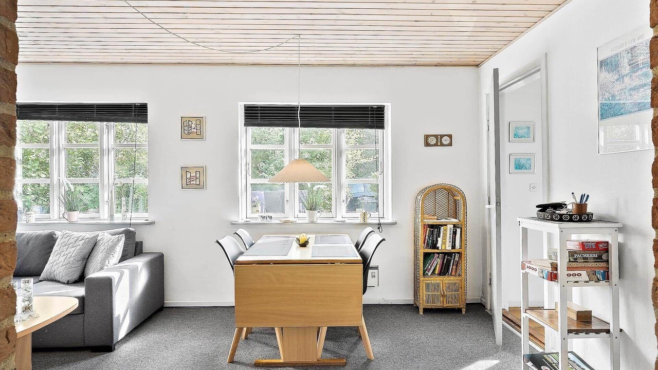 Photo of Livingroom in Sundhuse