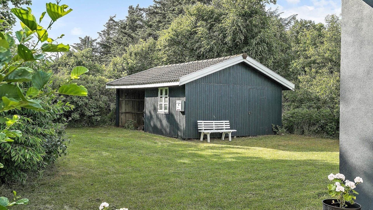 Photo of Outdoor in Sundhuse