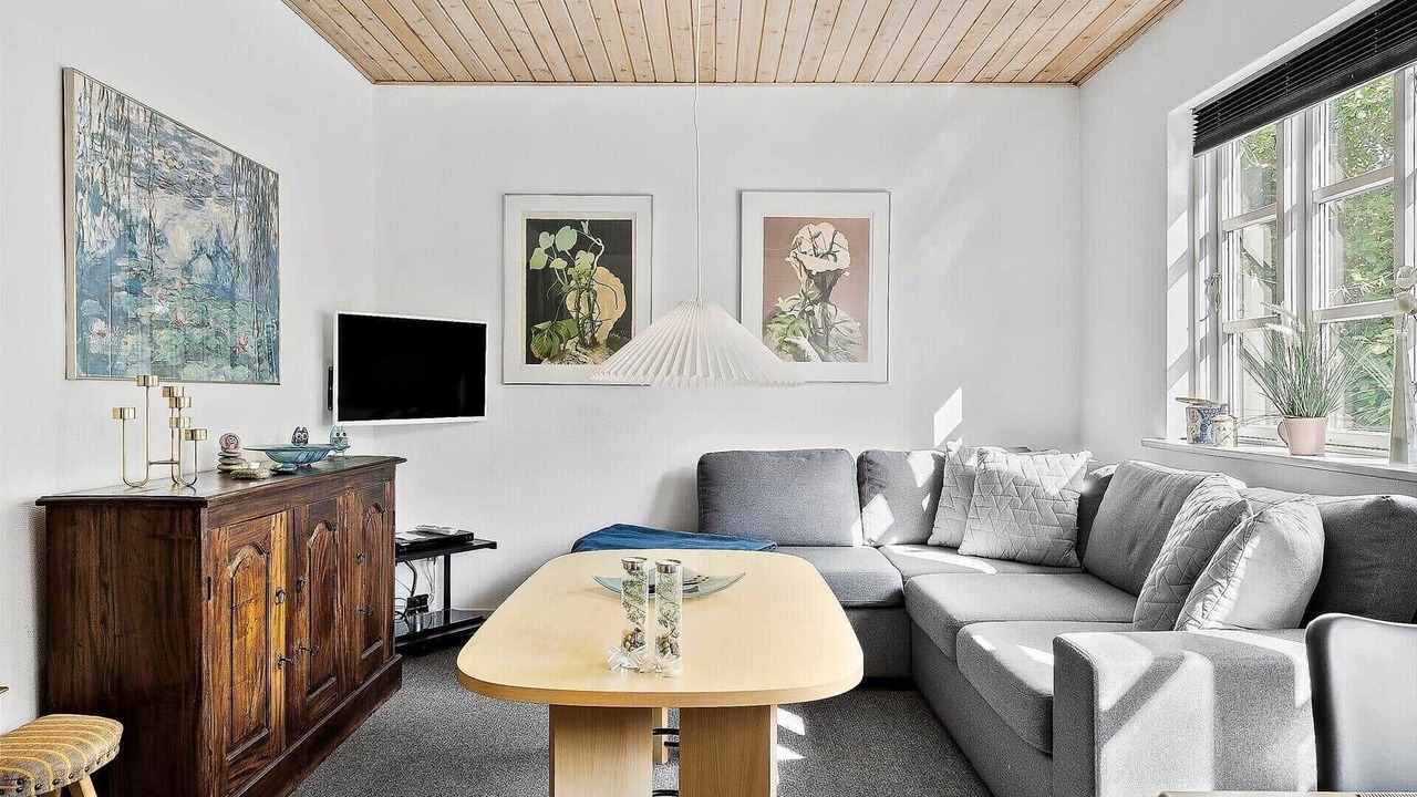 Photo of Livingroom in Sundhuse