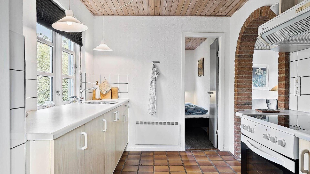 Photo of Kitchen in Sundhuse