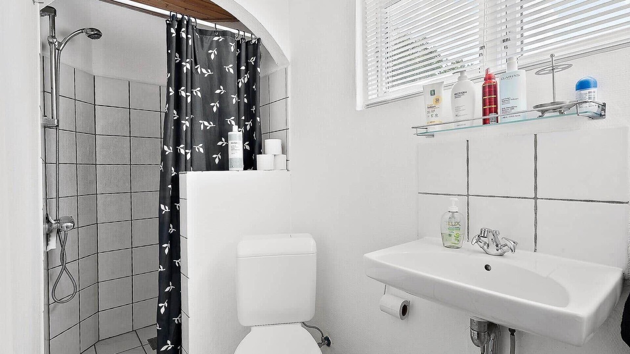 Photo of Bathroom in Sundhuse