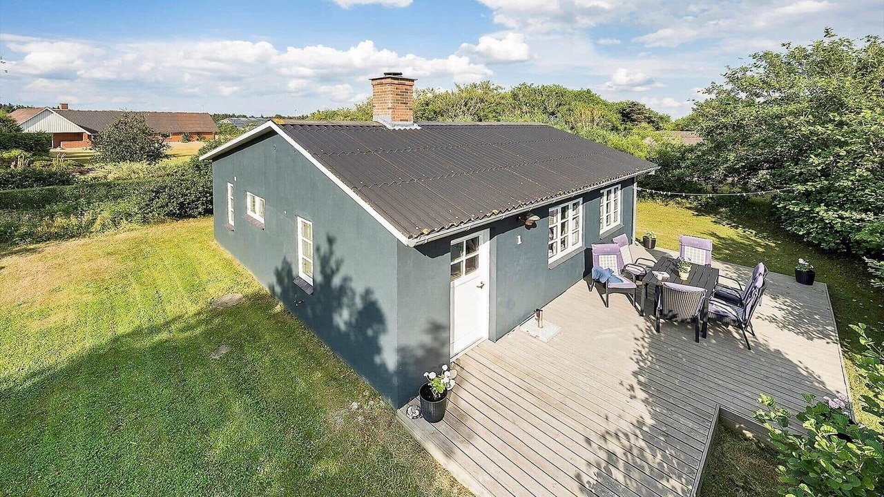 Photo of Outdoor in Sundhuse