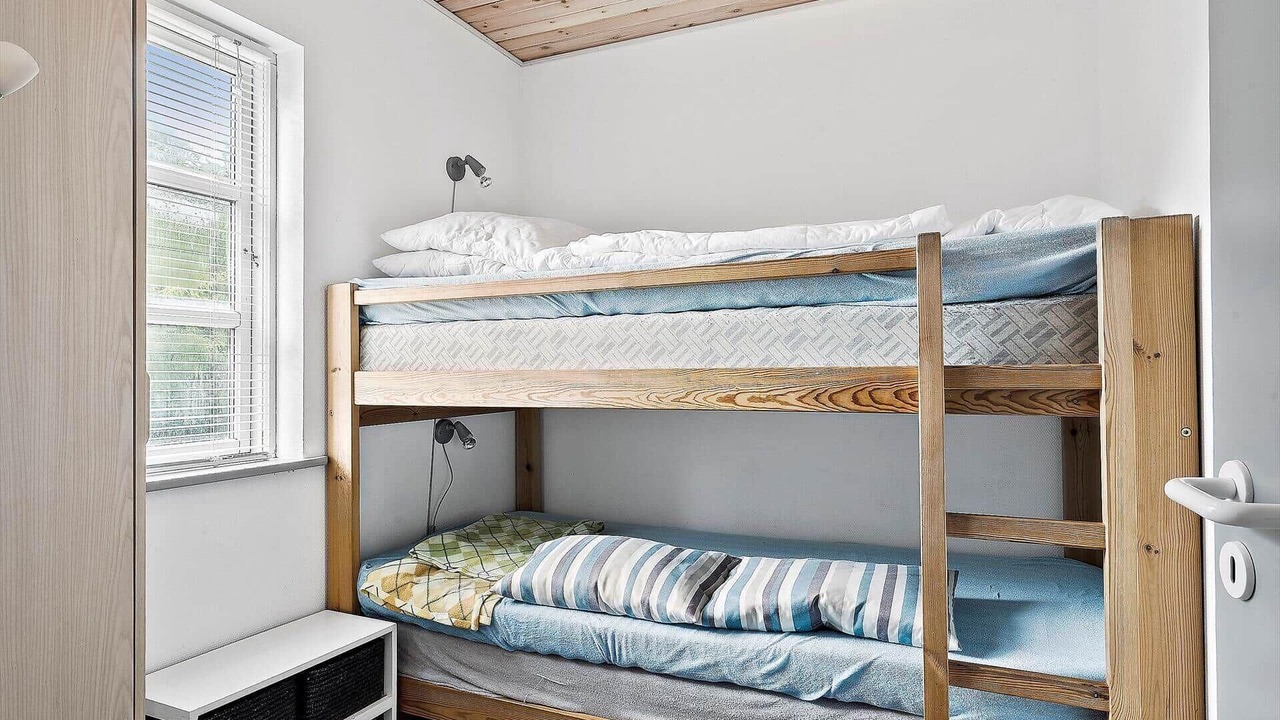 Photo of Bedroom in Sundhuse