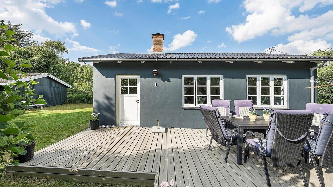 Photo of Outdoor in Sundhuse