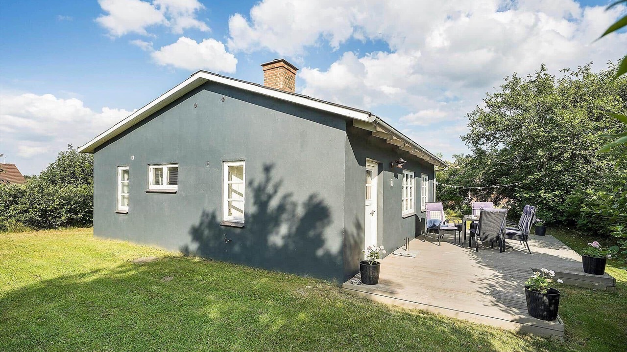 Photo of Outdoor in Sundhuse