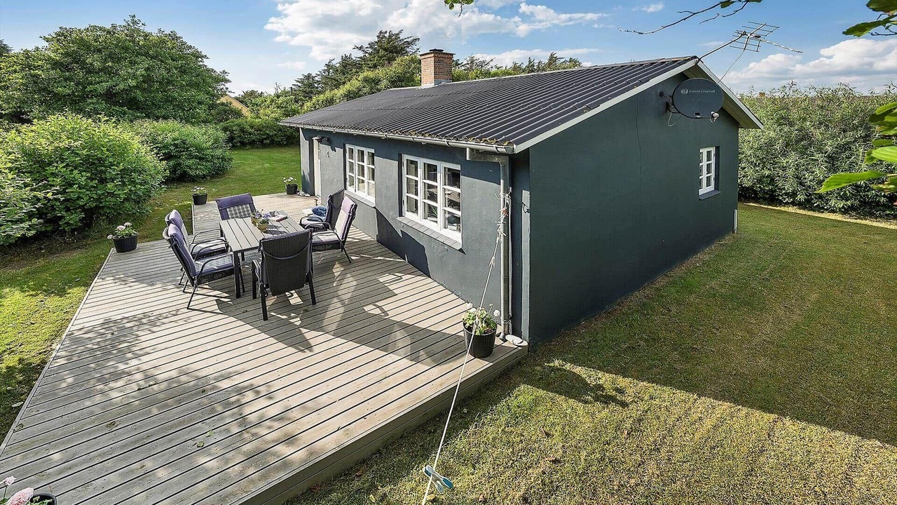 Photo of Outdoor in Sundhuse