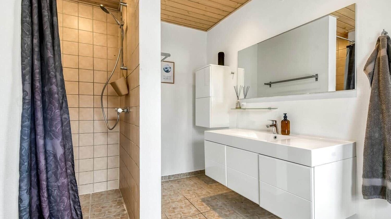 Photo of Bathroom in Hemmet