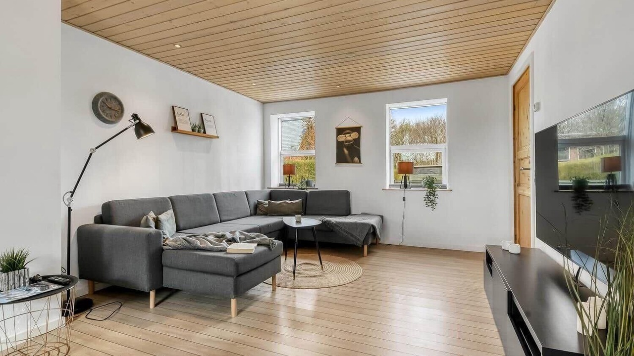 Photo of Livingroom in Hemmet