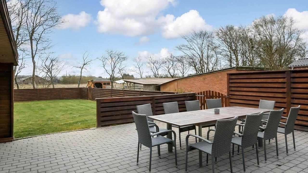 Photo of Outdoor in Hemmet