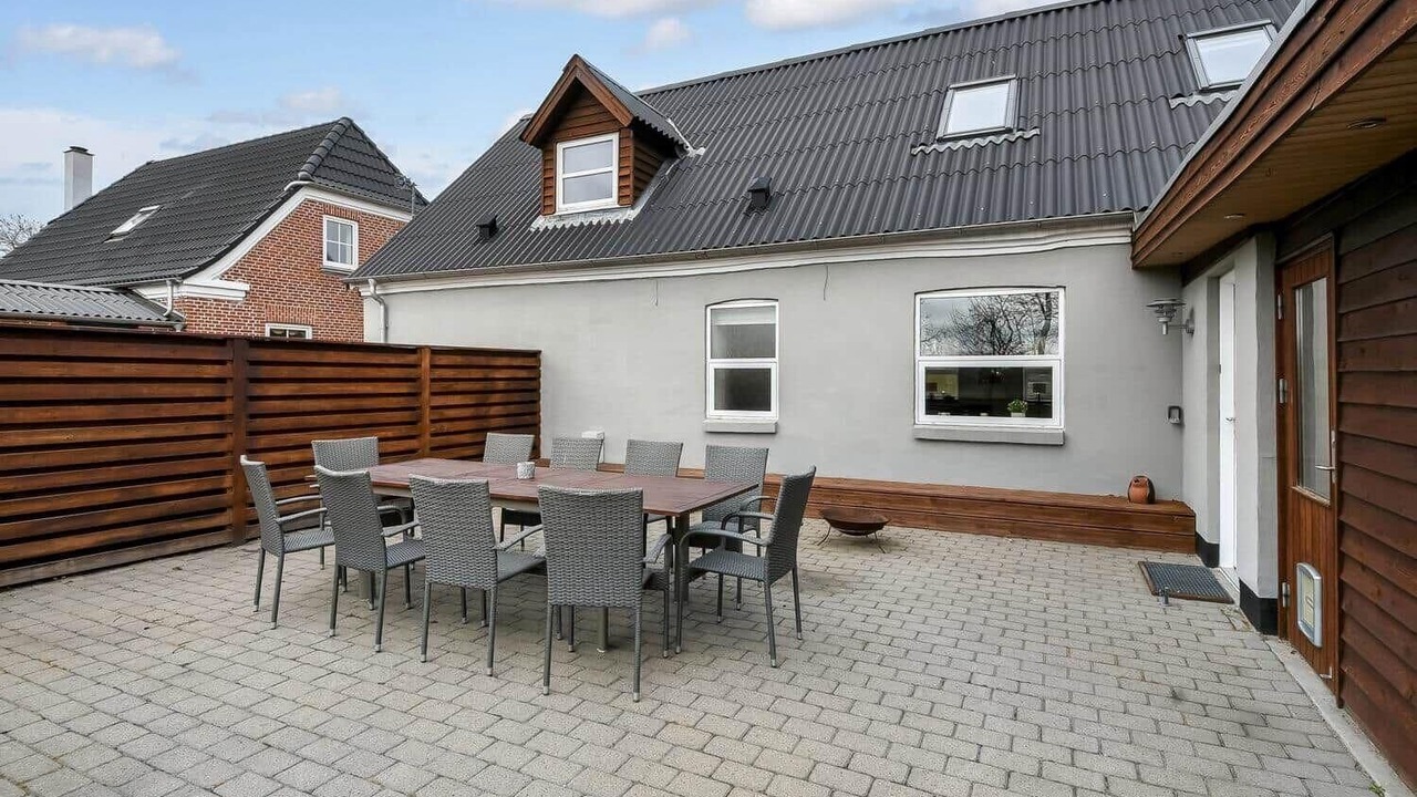 Photo of Outdoor in Hemmet