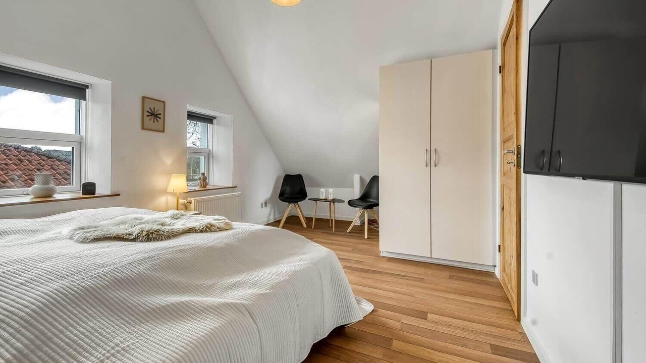 Photo of Bedroom in Hemmet