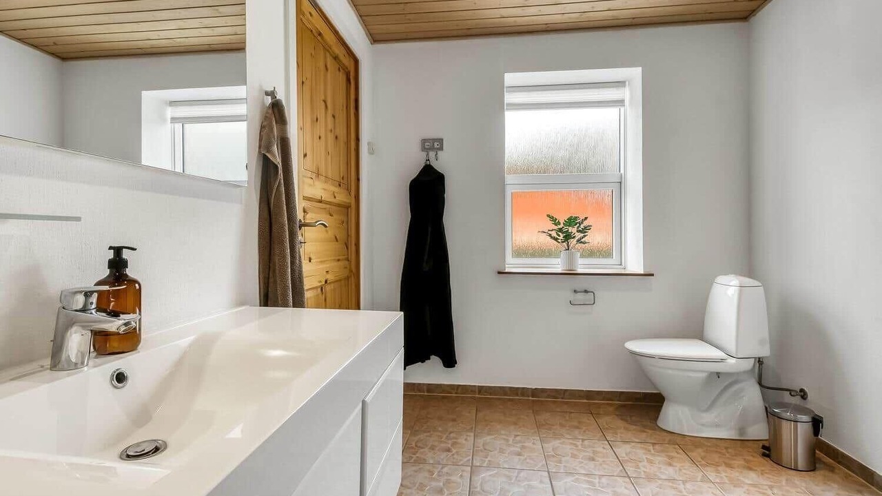 Photo of Bathroom in Hemmet