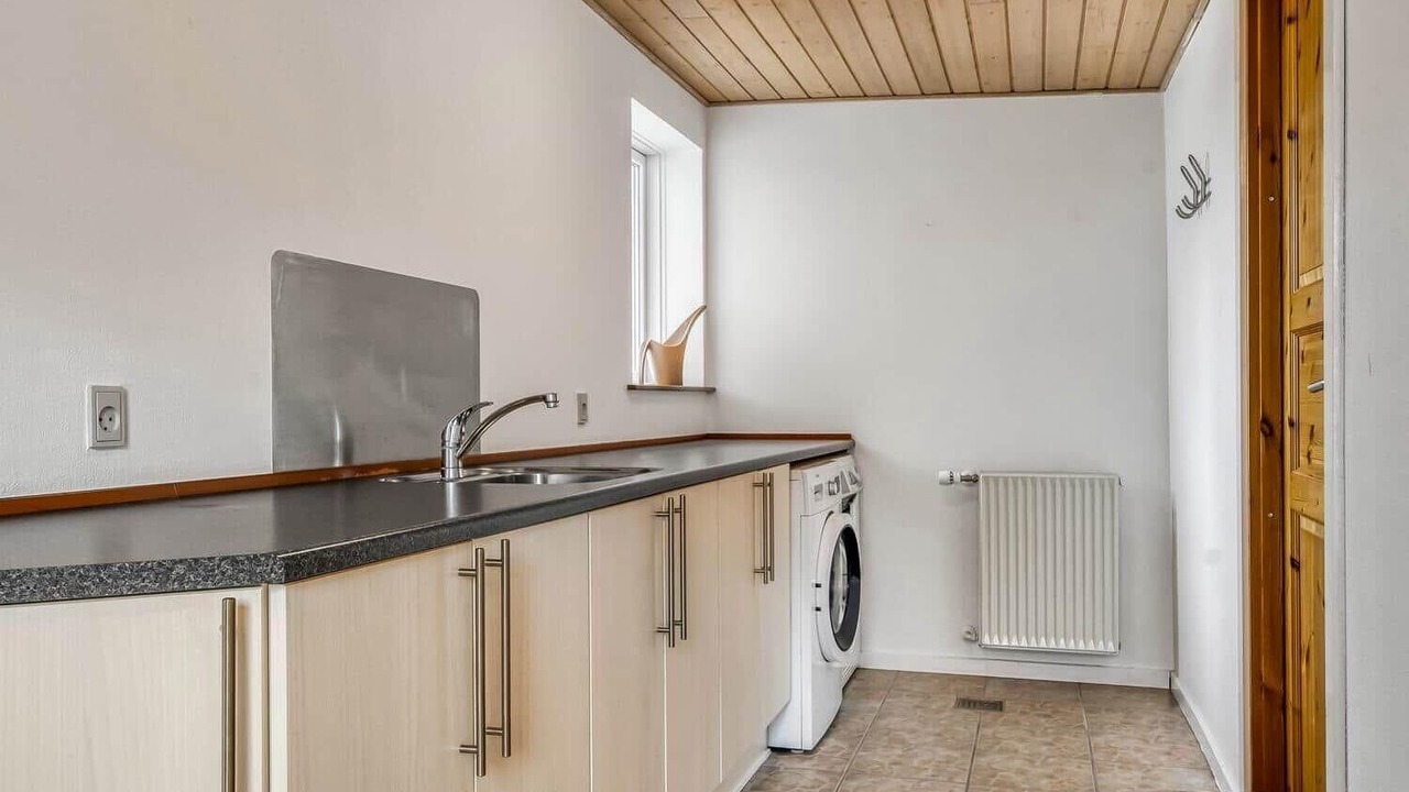 Photo of Kitchen in Hemmet