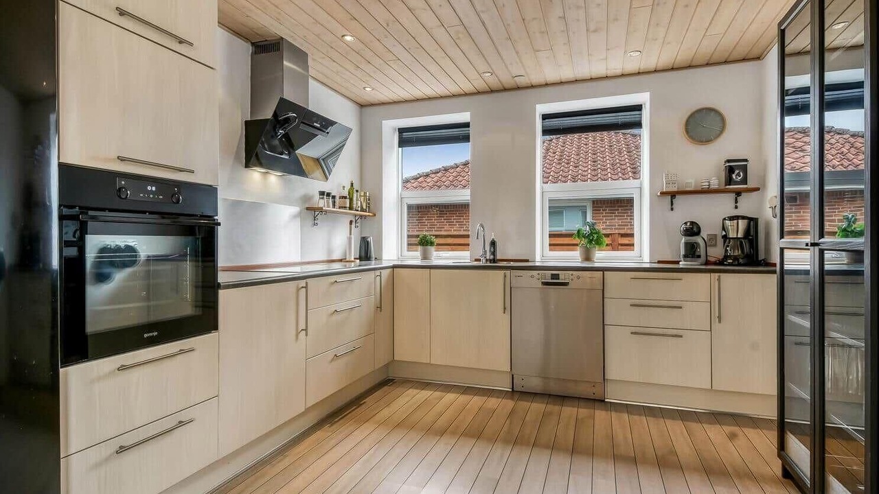 Photo of Kitchen in Hemmet