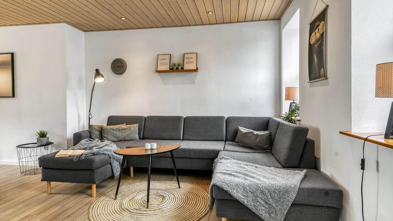 Photo of Livingroom in Hemmet