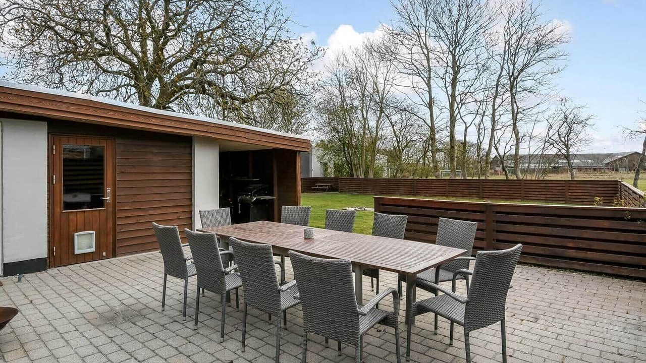 Photo of Outdoor in Hemmet